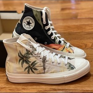 Converse Chuck Taylor 70 Natural Outdoor Plam